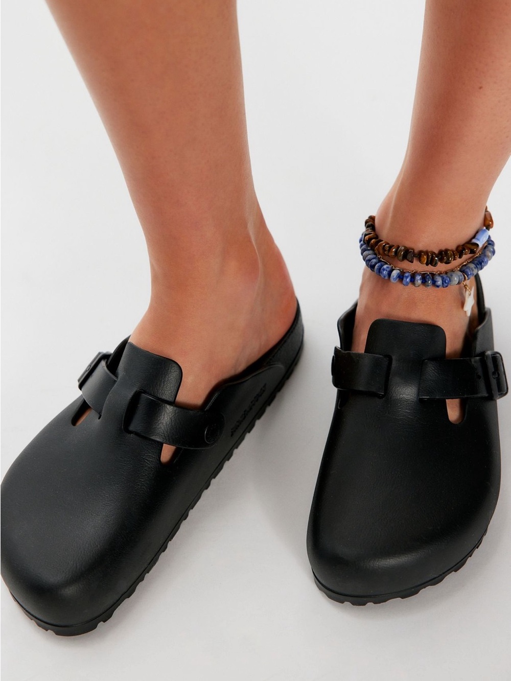 Birkenstock Boston EVA clog